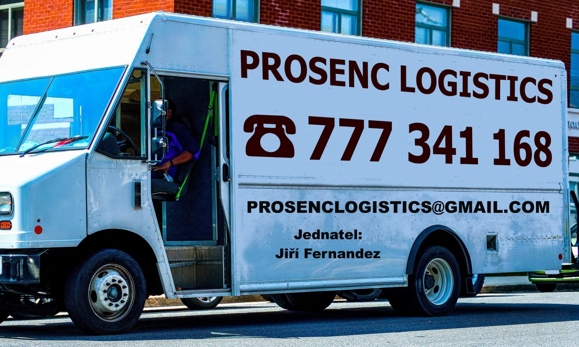 Prosenc Logistics